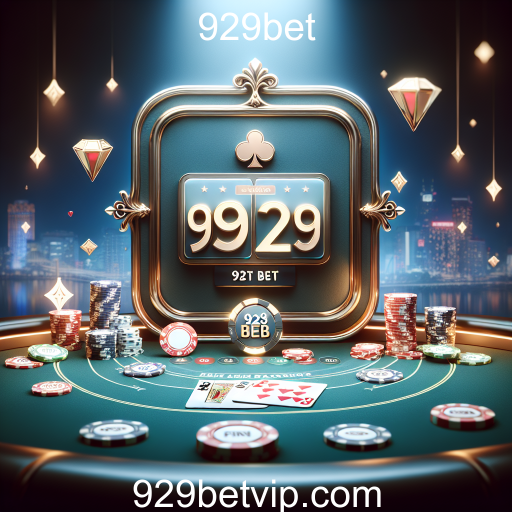 A Fascinante Categoria de Jogos de Cartas no 929bet