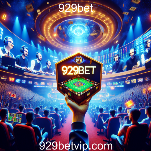 929bet